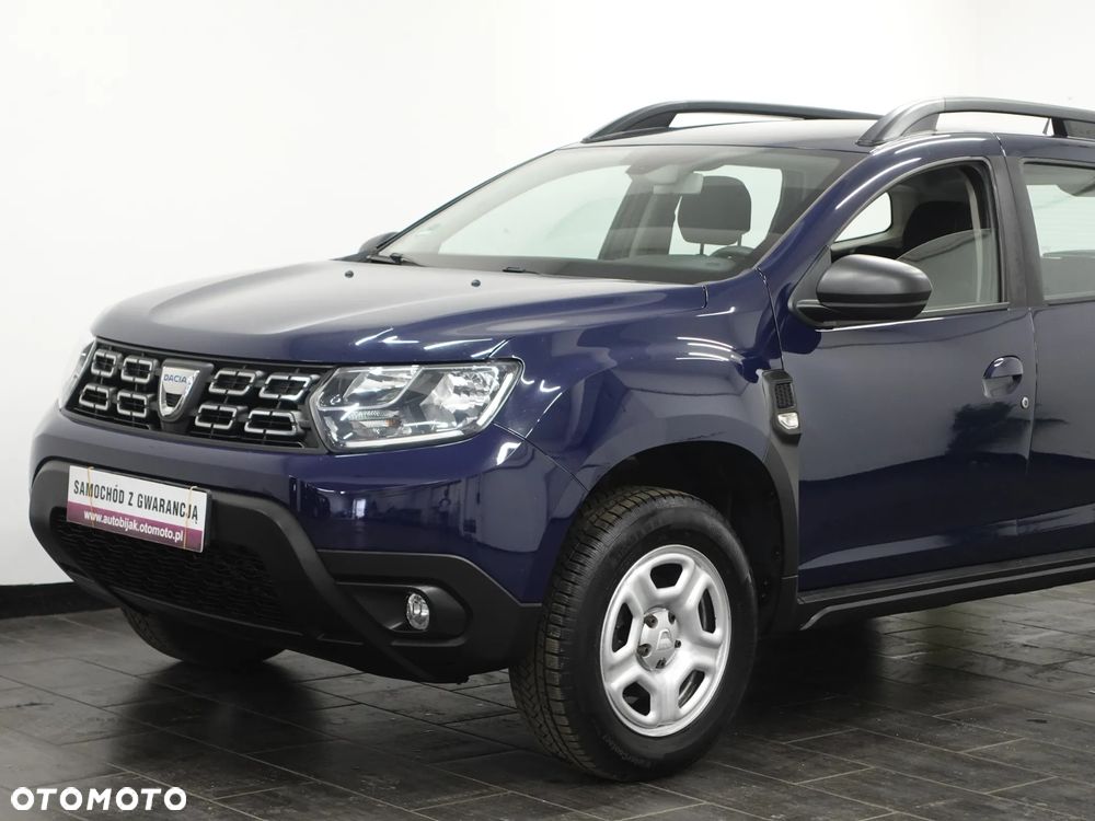 Dacia Duster TCe 125 4x2 Celebration - 15