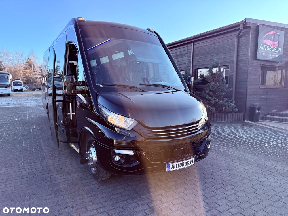 Iveco StyleBus - 2
