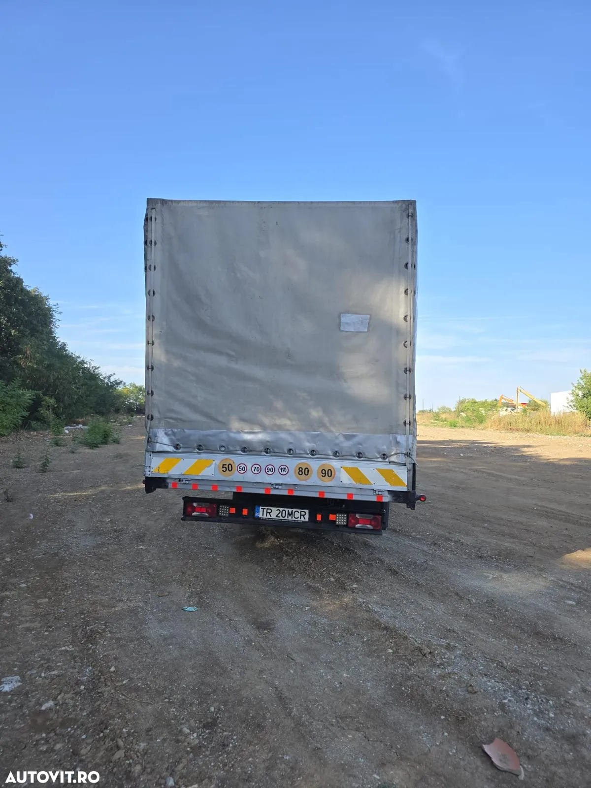 Iveco DAILY - 4