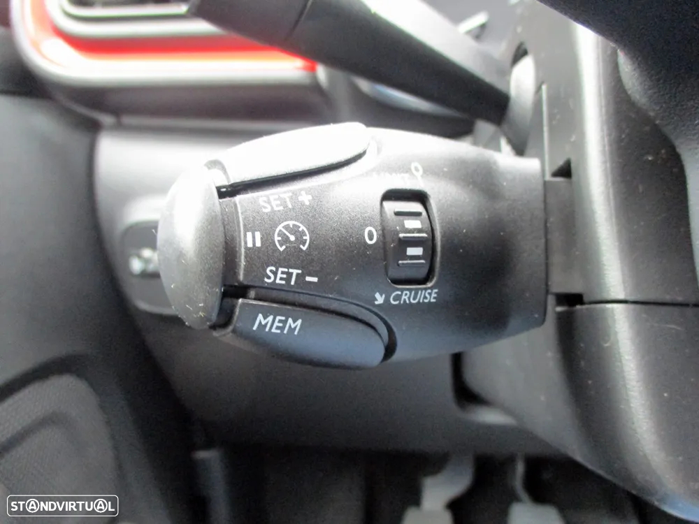 Citroën C3 1.5 BlueHDi Feel Business - 21