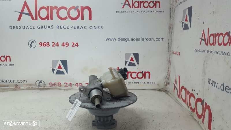 BOMBA DE TRAVÃO VOLKSWAGEN GOLF VI (5K1) SPORT - 1