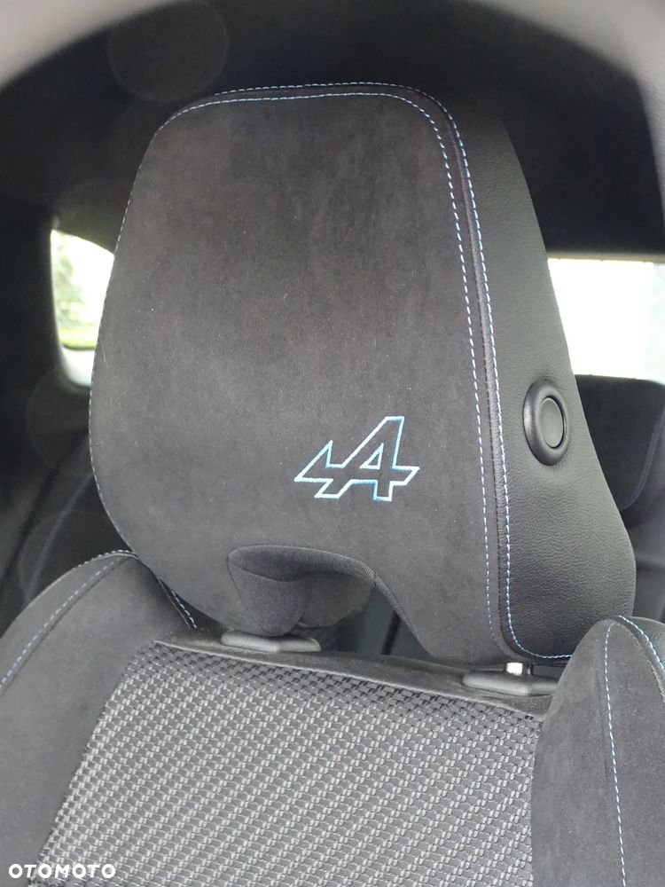 Renault Austral 1.2 E-Tech Full Hybrid 200 Esprit Alpine MMT - 26