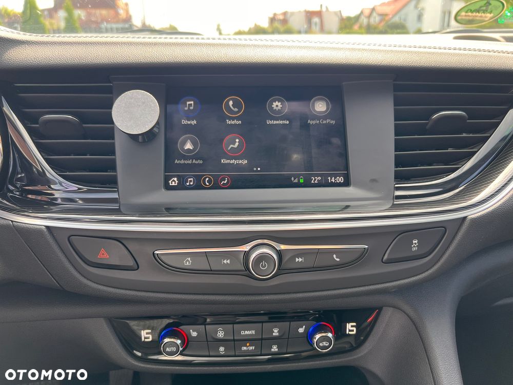 Opel Insignia 2.0 CDTI Elite S&S - 15