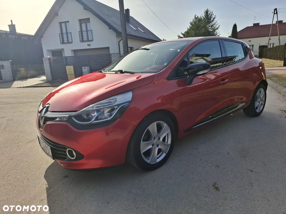 Renault Clio - 6