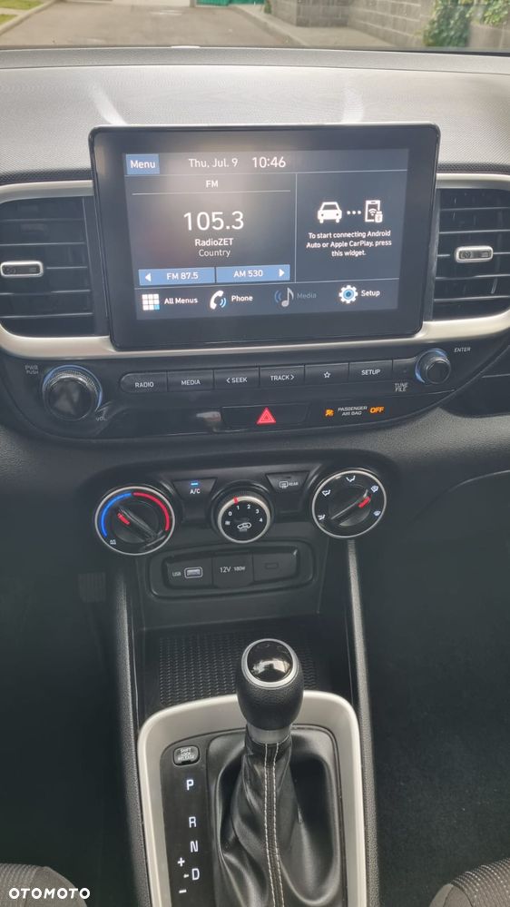 Hyundai Kona - 20