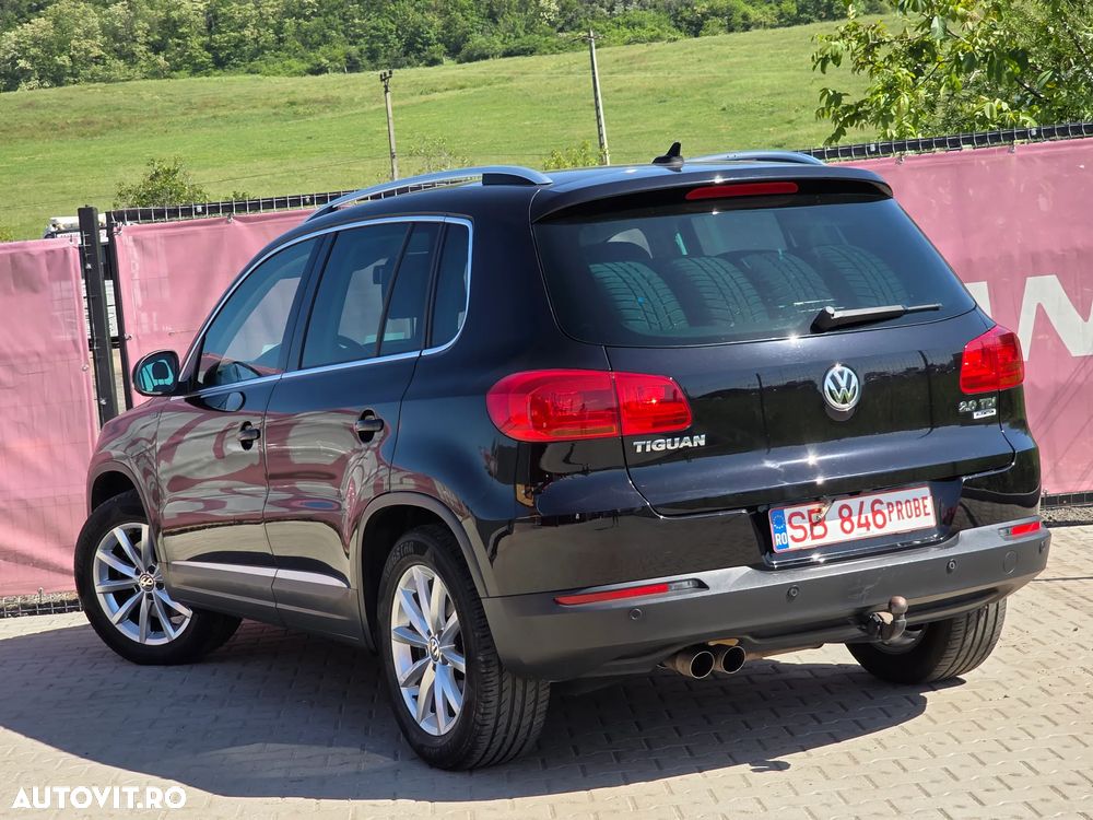 Volkswagen Tiguan - 3