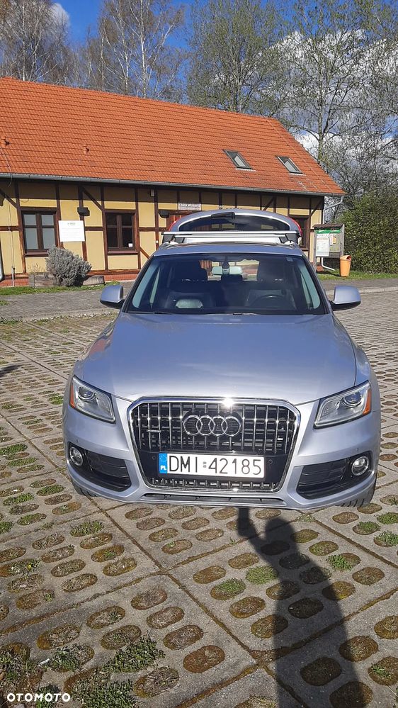 Audi Q5 - 19