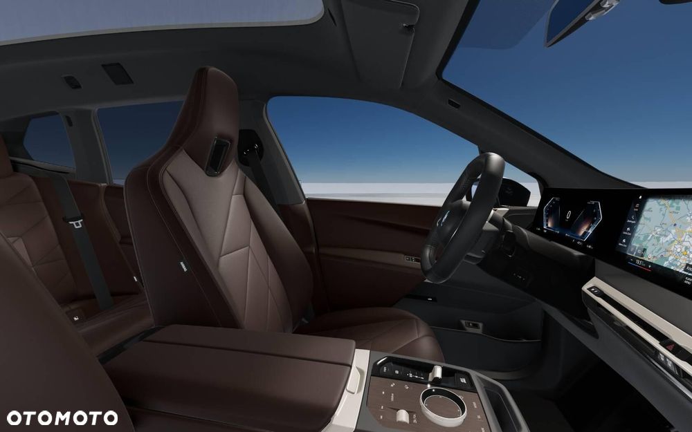 BMW iX xDrive40 76.6kWh Signature - 8