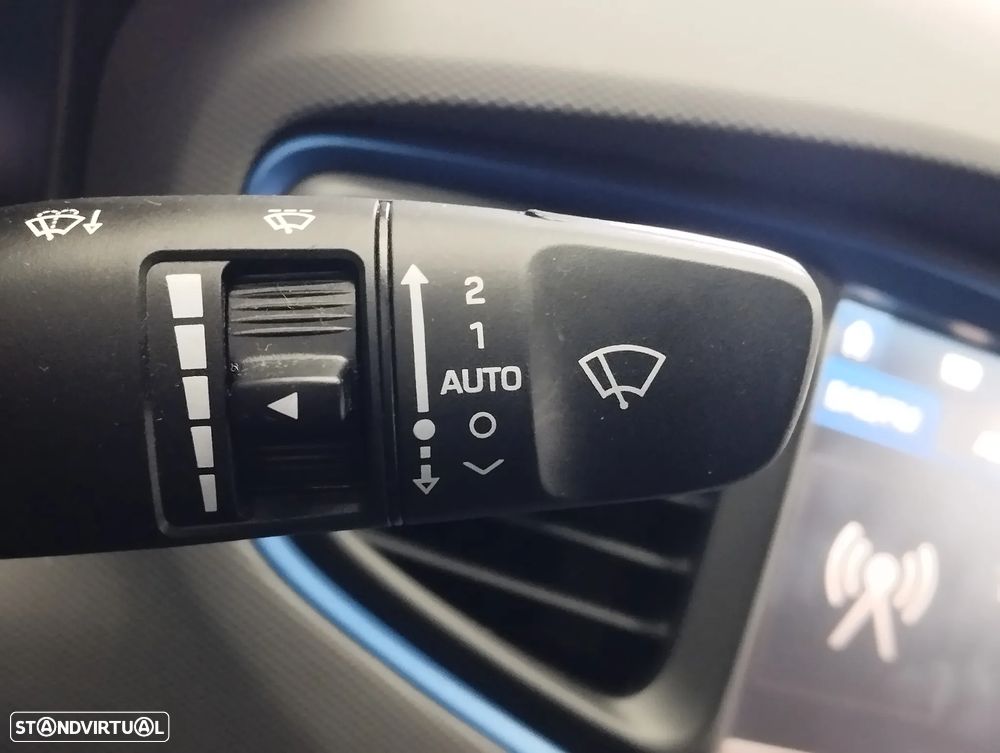 Hyundai Ioniq 1.6 GDI PHEV - 28