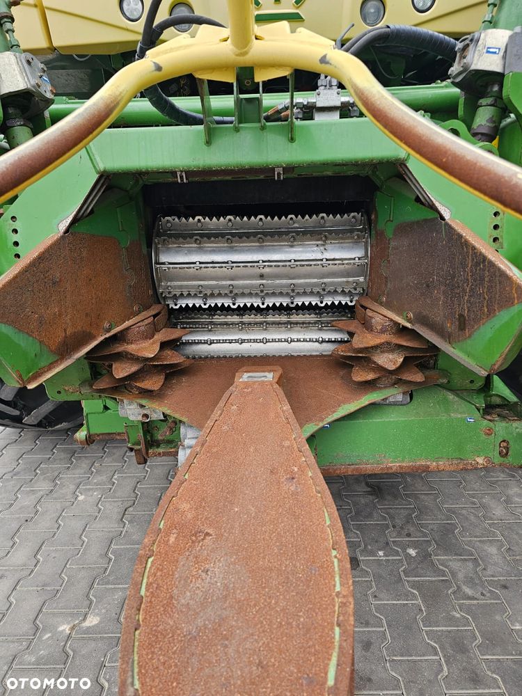 Krone BIG X 770 - 14