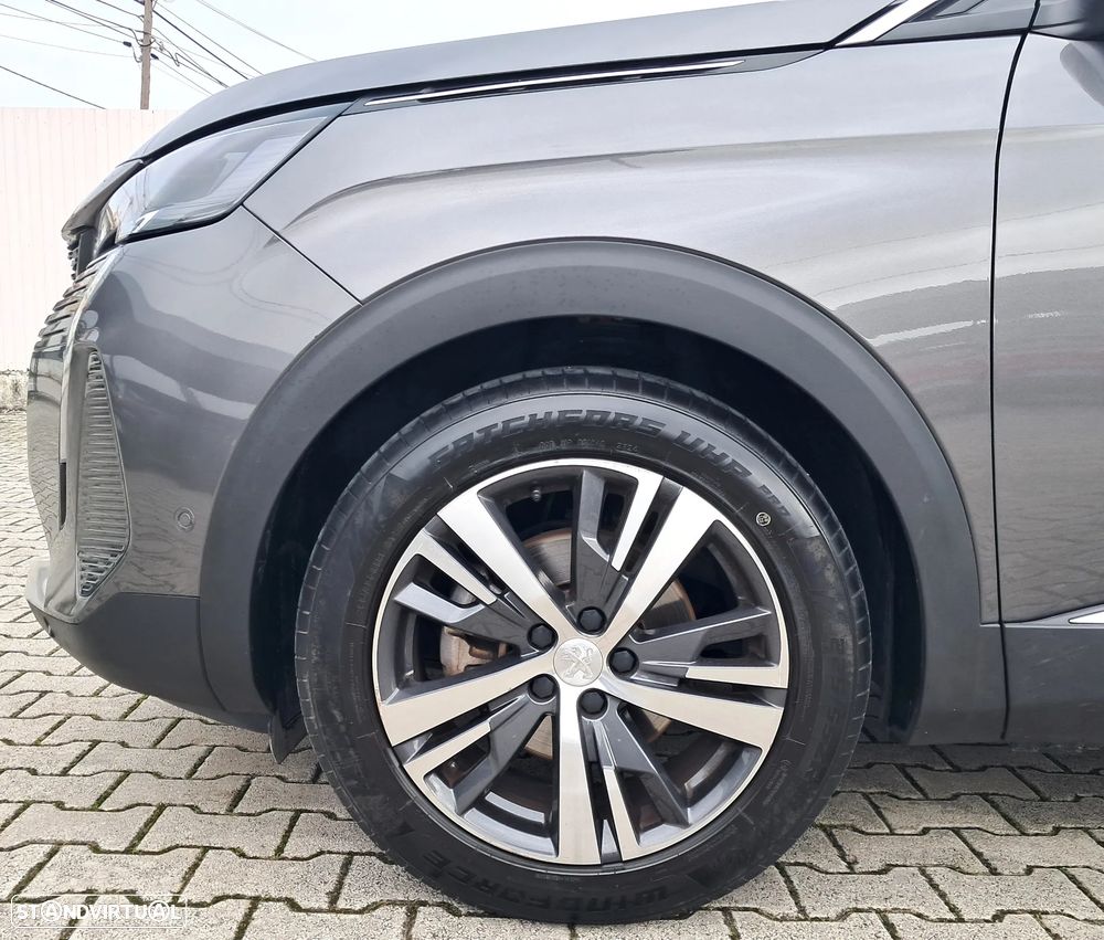 Peugeot 3008 1.2 PureTech Active Pack - 26