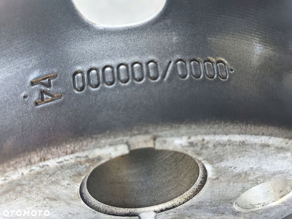 Felga BMW x1 F48 X2 F39 M-pakiet - 13