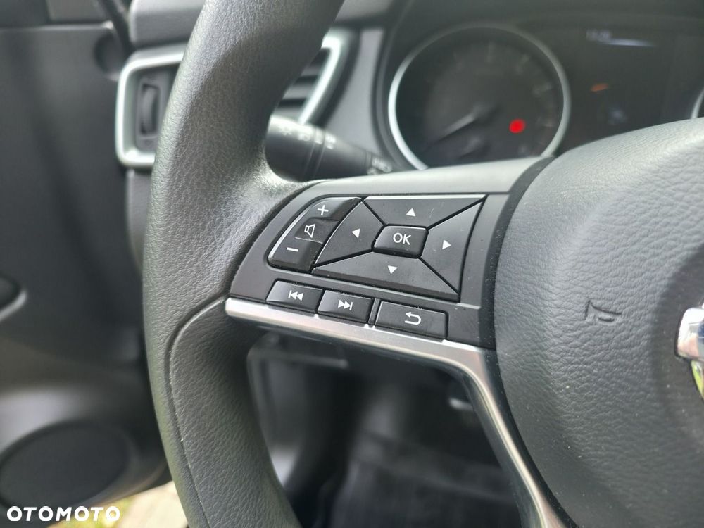 Nissan Qashqai - 21