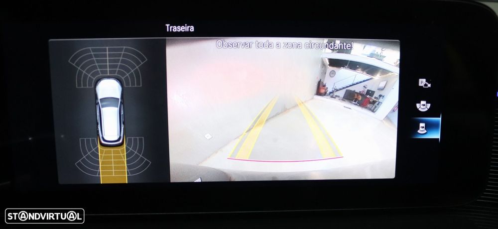 Mercedes-Benz EQC 400 4Matic - 36