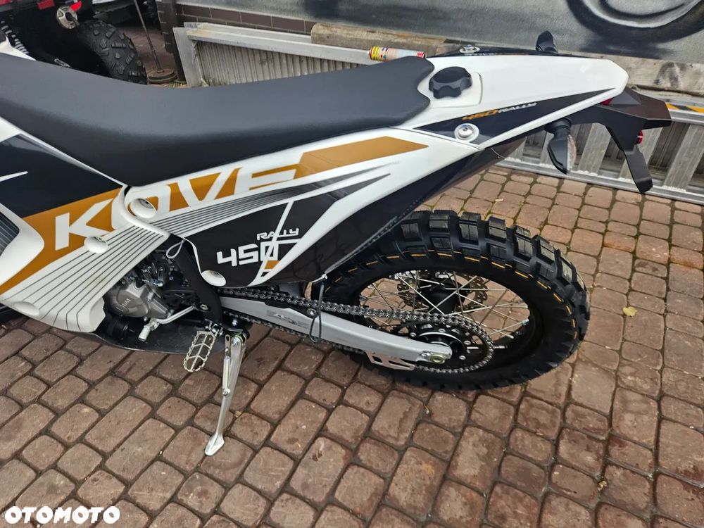 KOVE 450 Rally - 22