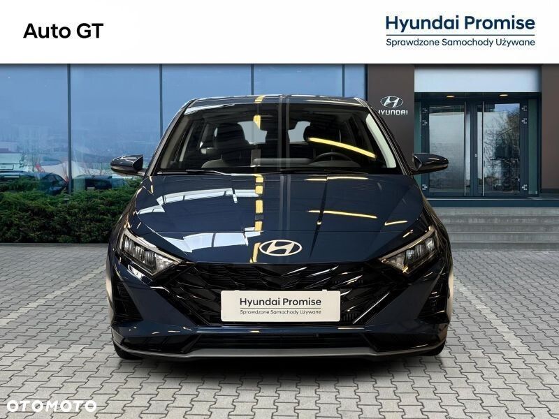 Hyundai i20 1.0 T-GDi Modern DCT - 27