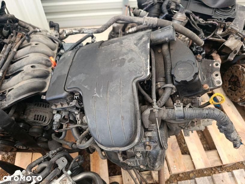SILNIK KOMPLETNY TOYOTA YARIS II 1.0 1K5B52 - 3