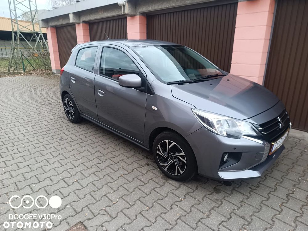 Mitsubishi Space Star 1.2 Select - 6