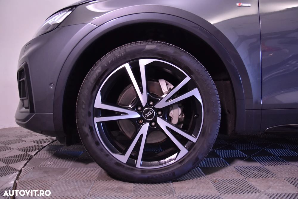 Audi Q5 - 13