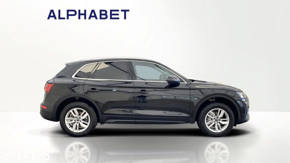Audi Q5 40 TFSI mHEV Quattro S tronic - 6
