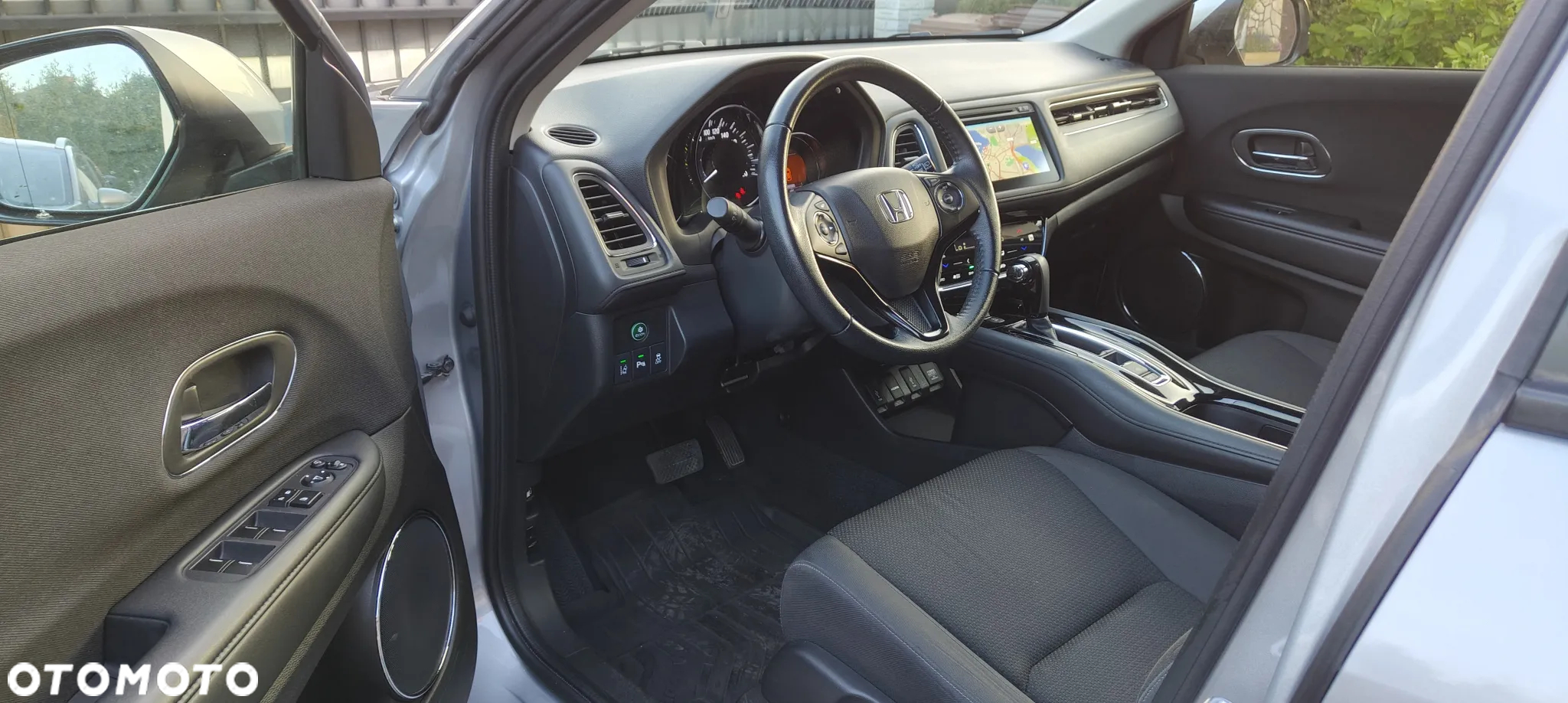 Honda HR-V 1.5 i-VTEC CVT Elegance - 15