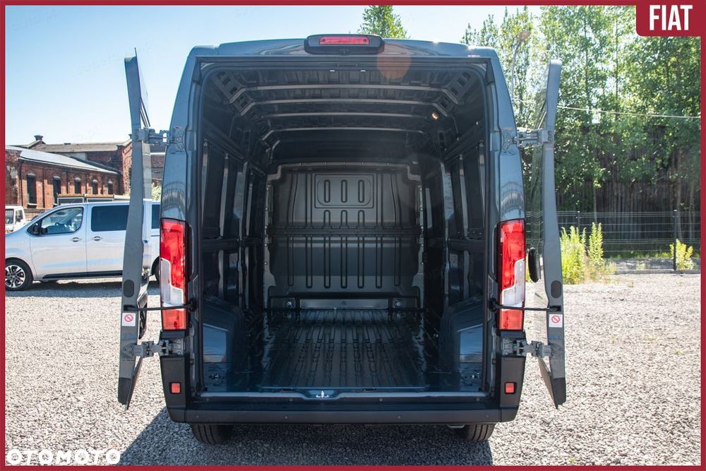 Fiat Ducato L3H2 2.2 140KM - 12