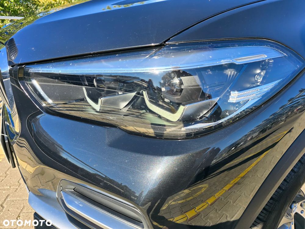 BMW X5 xDrive40i - 38