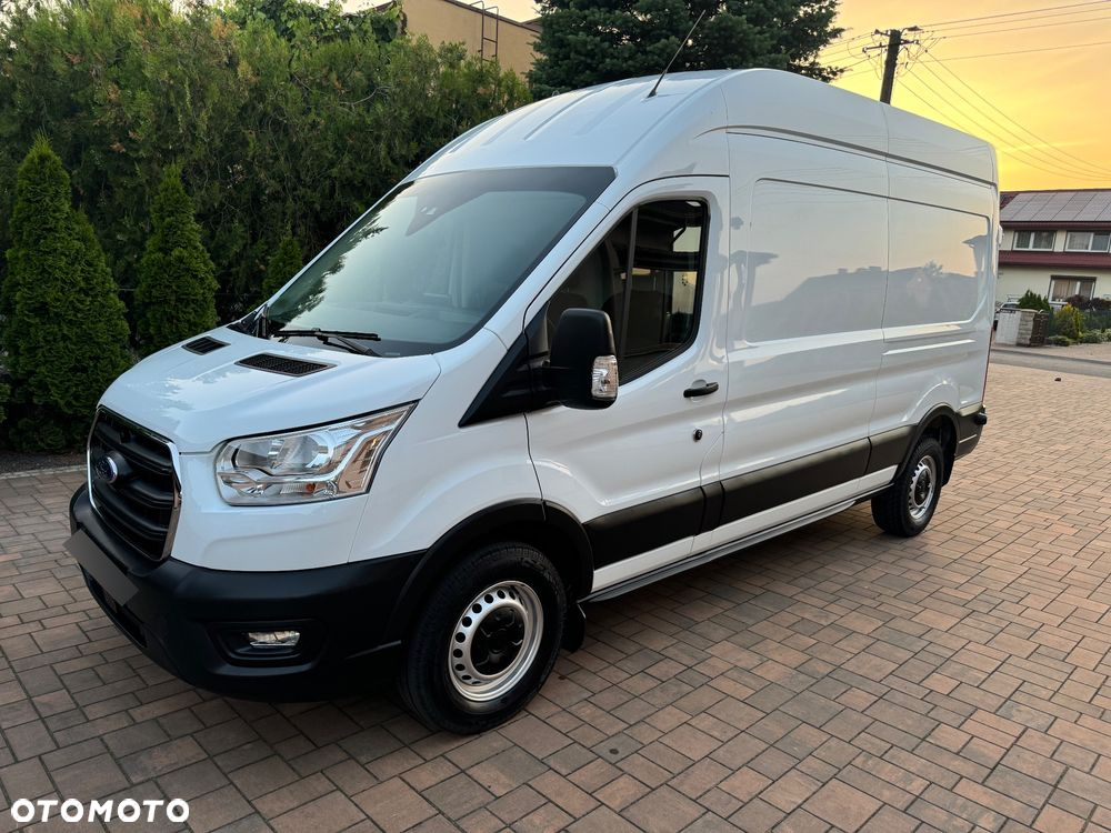 Ford Transit - 9