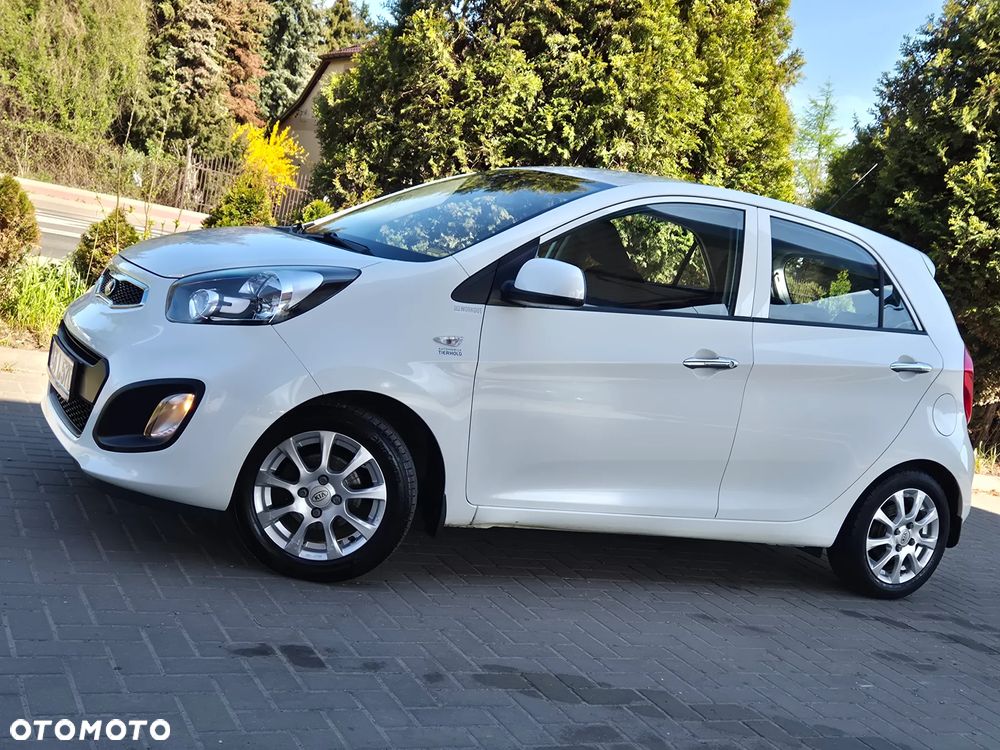 Kia Picanto 1.2 Spirit - 5