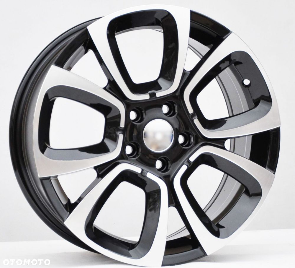 5850 MB FELGI 16 5x108 308 PEUGEOT 407 508 607 - 3