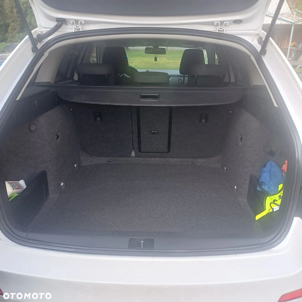 Skoda Octavia - 3