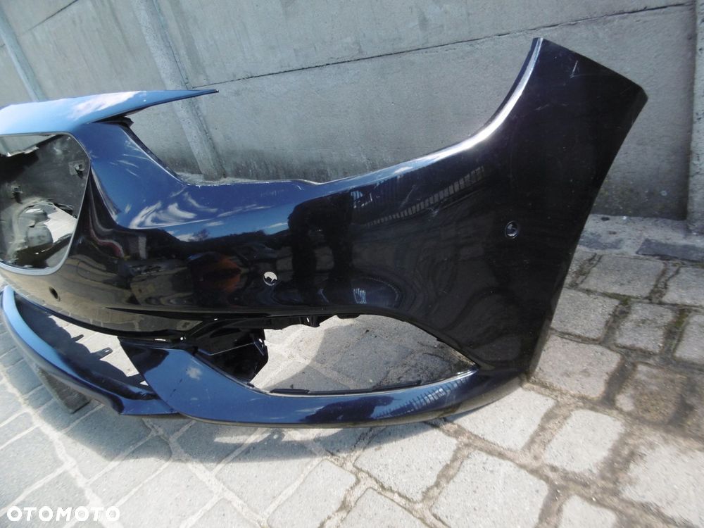 opel insignia b, ii - zderzak przedni - 3