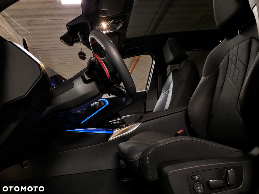BMW X3 xM50 mHEV - 15
