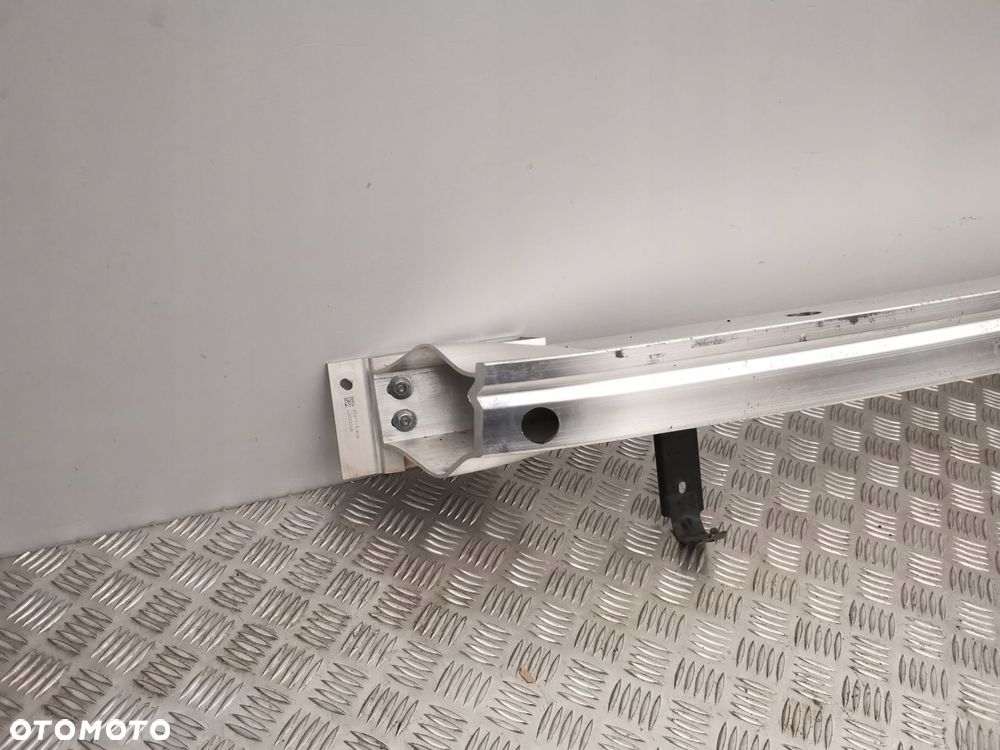 NISSAN PATHFINDER R53 21-25 USA BELKA ZDERZKA TYLNA TYŁ 850309PJ0A *_* - 5