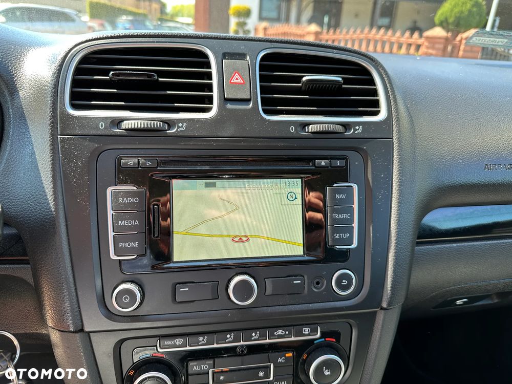 Volkswagen Golf - 13