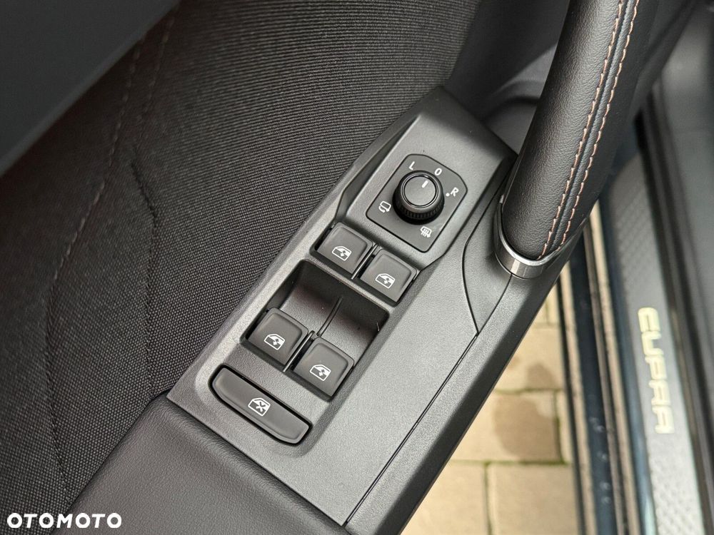 Cupra Formentor 1.5 eTSI mHEV DSG - 20