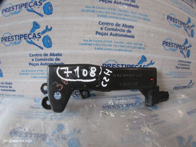 Modulo 04690805AC CHRYSLER GRAND VOYAGER 4 FASE 2 LONG 2006 2.8CRD 150CV 5P PRETO Módulo Coluna De Direção - 2