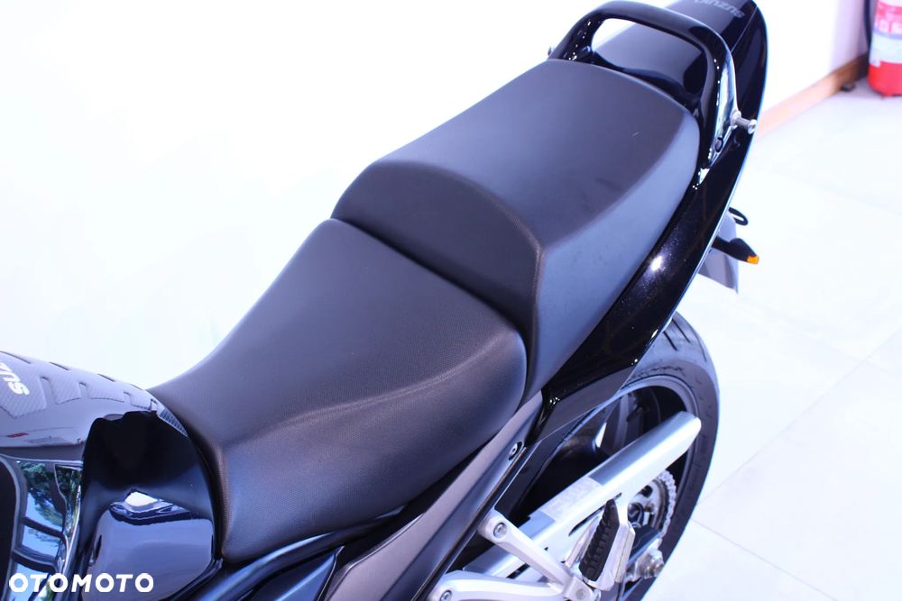 Suzuki Bandit - 14