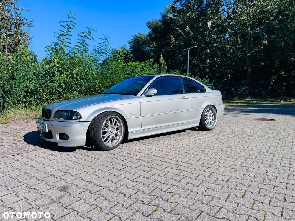 BMW Seria 3 - 1