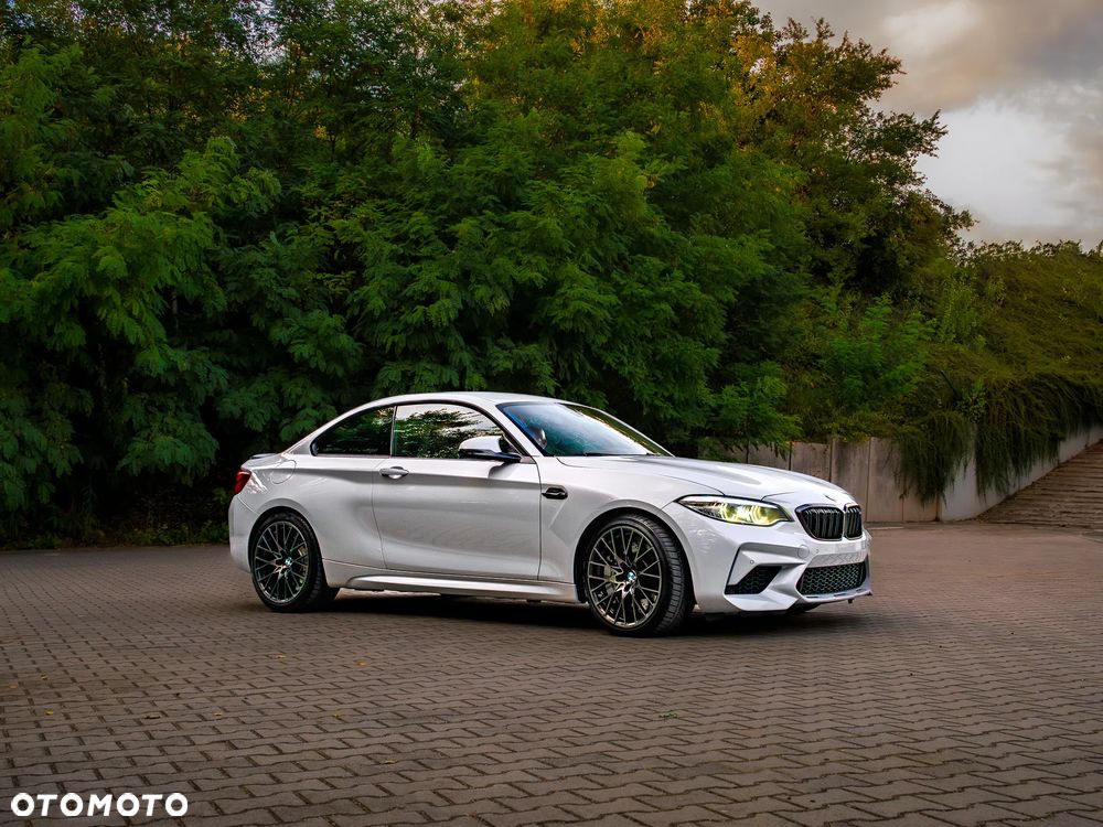 BMW M2 - 5