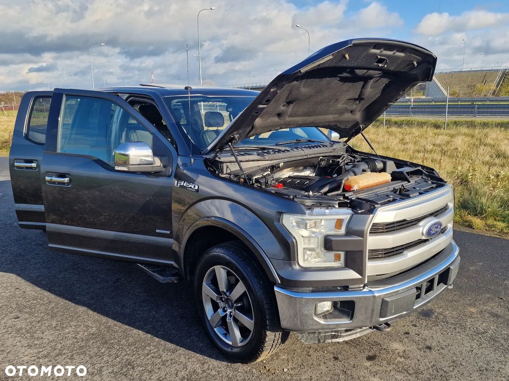 Ford F150 - 40