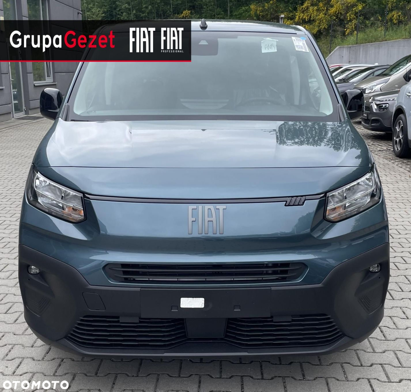 Fiat Doblo - 5