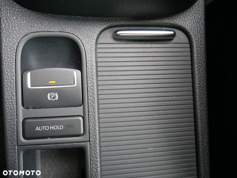 Volkswagen Sharan 2.0 TDI DSG Highline - 28