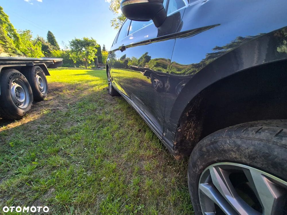 Volkswagen Passat 2.0 TDI EVO Business DSG - 7