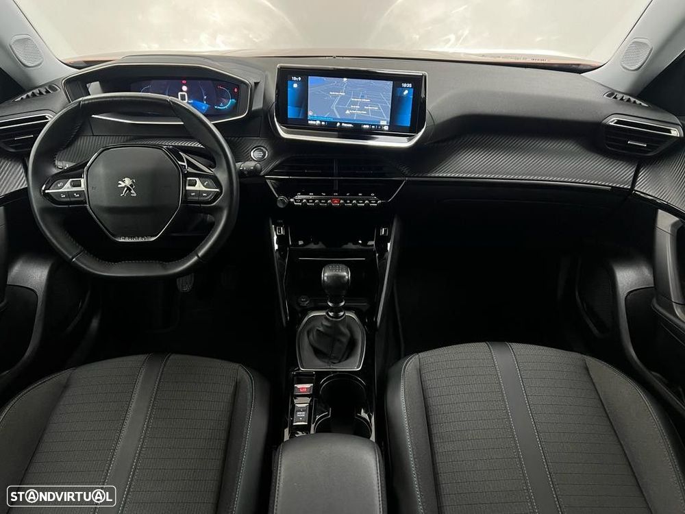 Peugeot 2008 1.2 PureTech Allure - 15