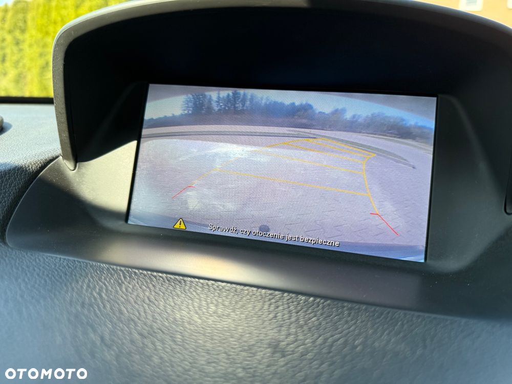 Opel Mokka 1.6 CDTI ecoFLEX Start/Stop 4x4 Color Edition - 20