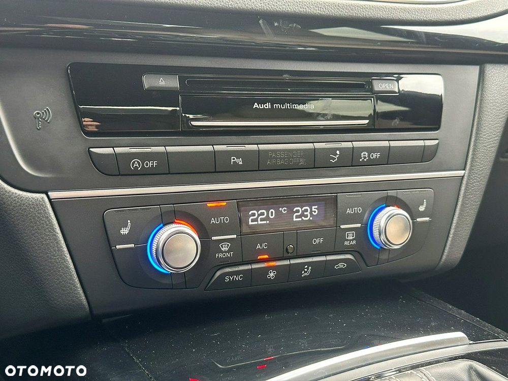 Audi RS7 Sportback - 31