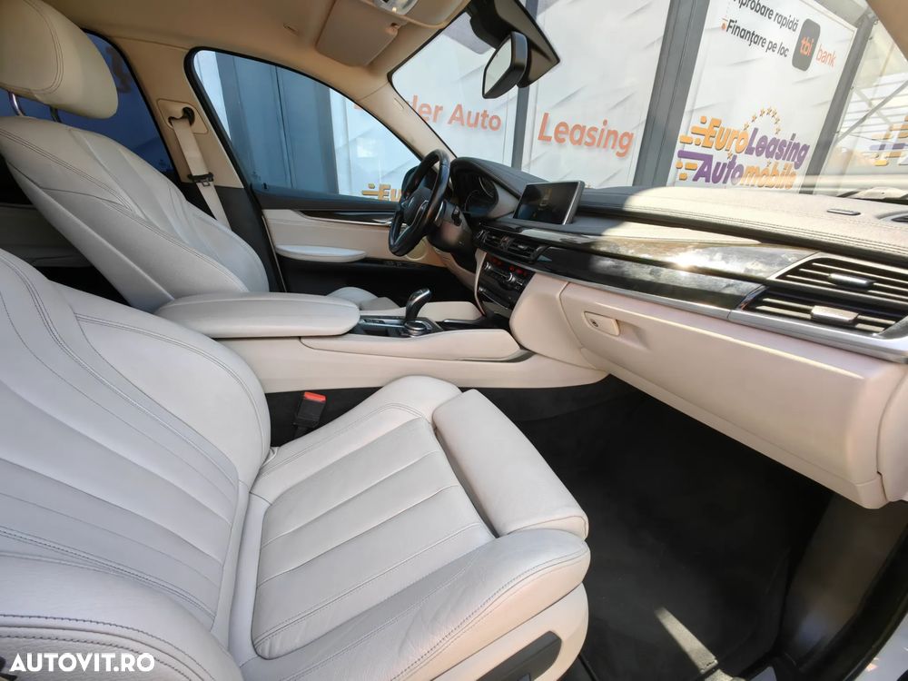 BMW X6 xDrive30d - 20