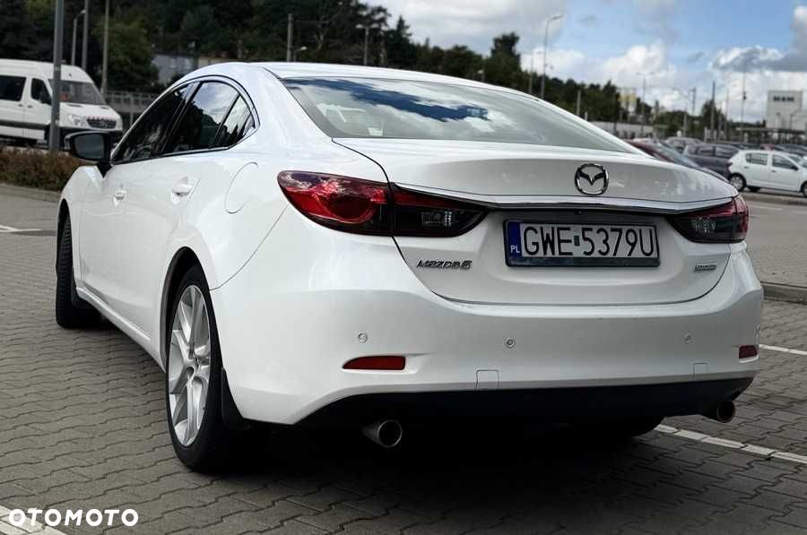 Mazda 6 - 3