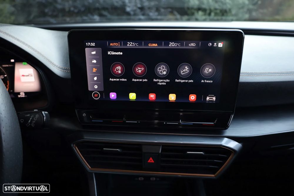 Cupra Formentor 1.5 TSI DSG - 41